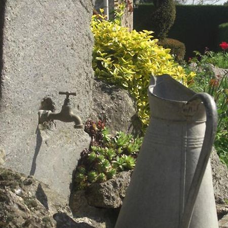 Gite Charmant A La Campagne Avec Terrasse, Proche Du Puy Du Fou Et De La Riviere Sevre - Fr-1-426-249 Sevremont Exterior foto