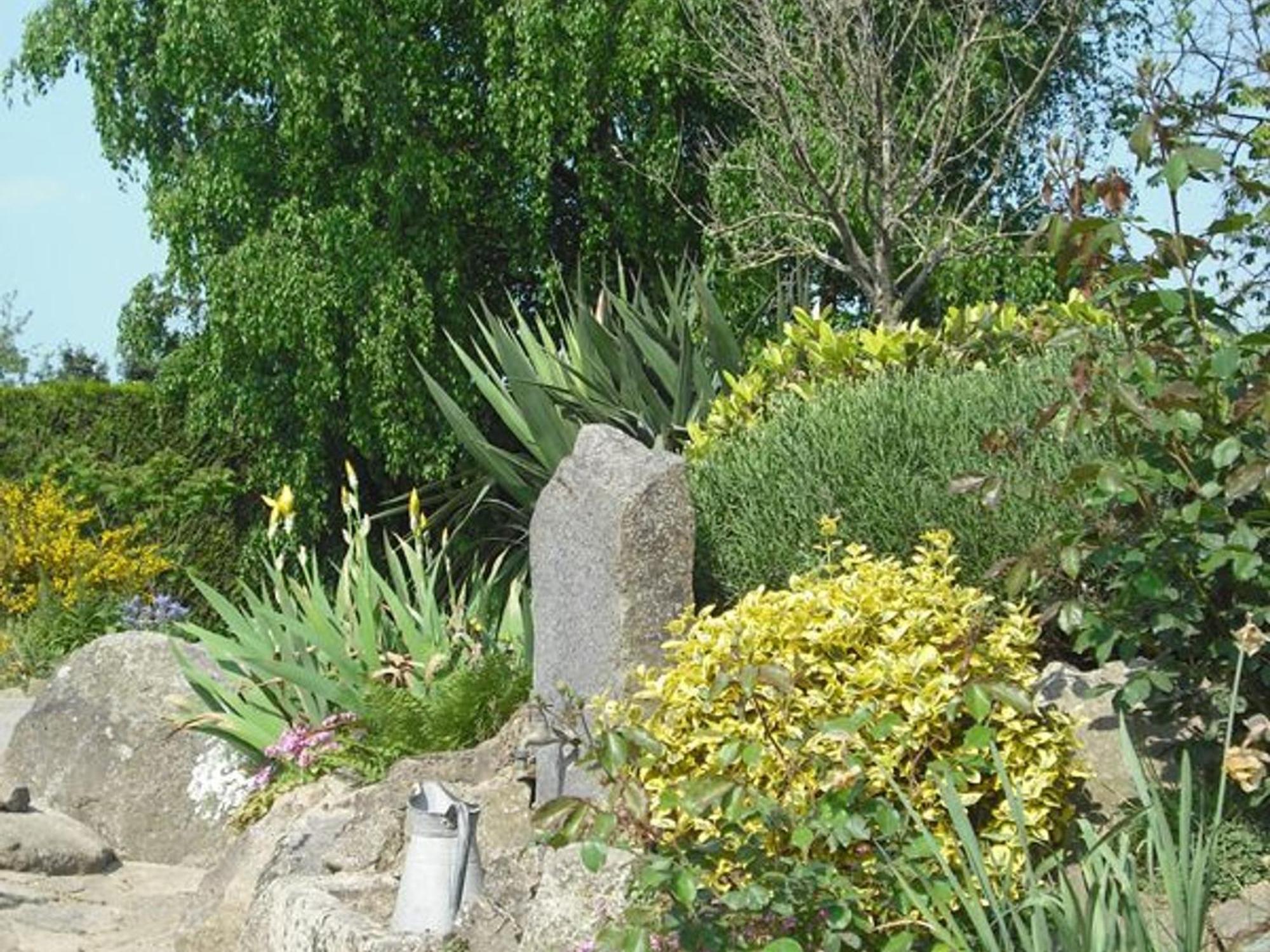 Gite Charmant A La Campagne Avec Terrasse, Proche Du Puy Du Fou Et De La Riviere Sevre - Fr-1-426-249 Sevremont Exterior foto